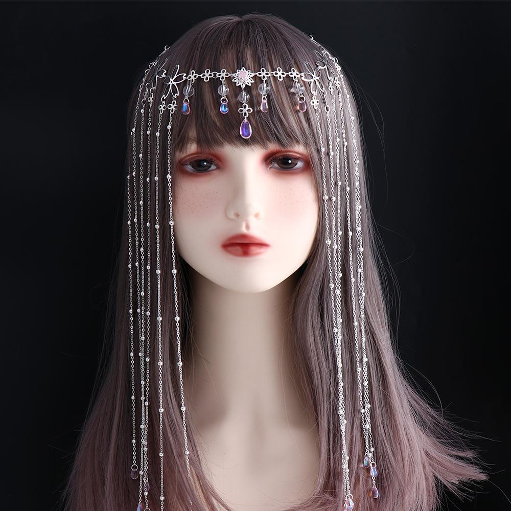 Fermagli per capelli vintage d - Vintage Fashion In Chinese recensione e prezzo