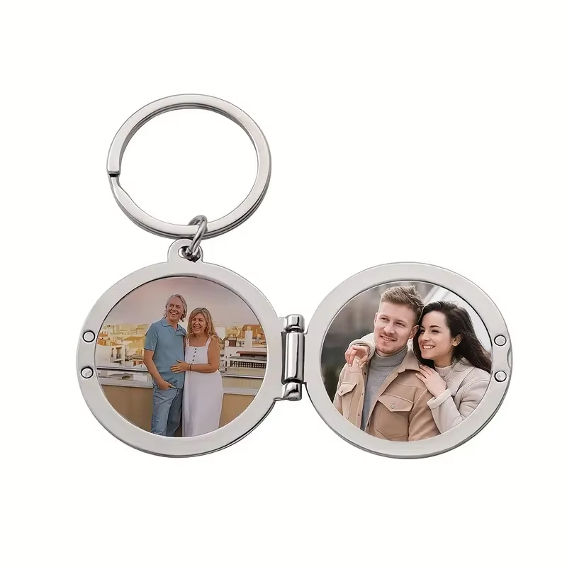 Portachiavi Personalizzato Bif - Vintage Fashion Photos recensione e prezzo