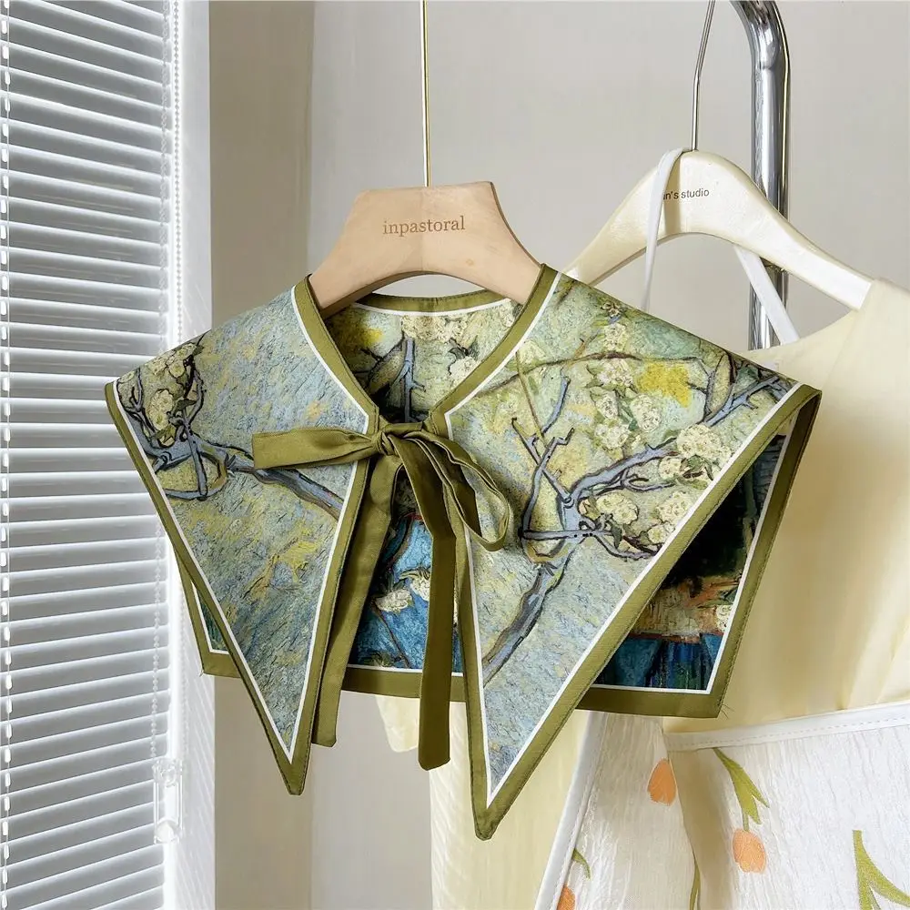Collare Finto Staccabile alla  - Vintage Fashion Patterns recensione e prezzo