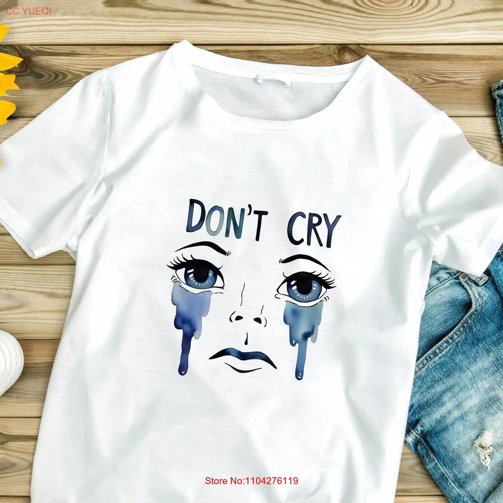 T-shirt con citazione emotiva  - Vintage Fashion Quotes Short recensione e prezzo
