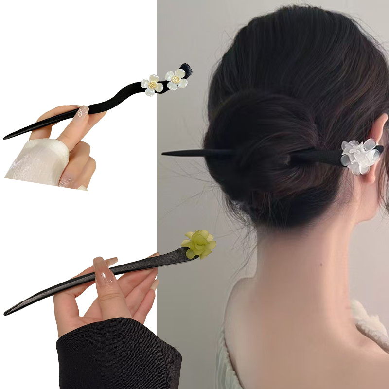Bastoncini per capelli con fio - Vintage Fashion In Chinese recensione e prezzo