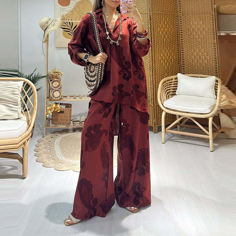 Completo da Donna Casual con C - Vintage Fashion Patterns recensione e prezzo