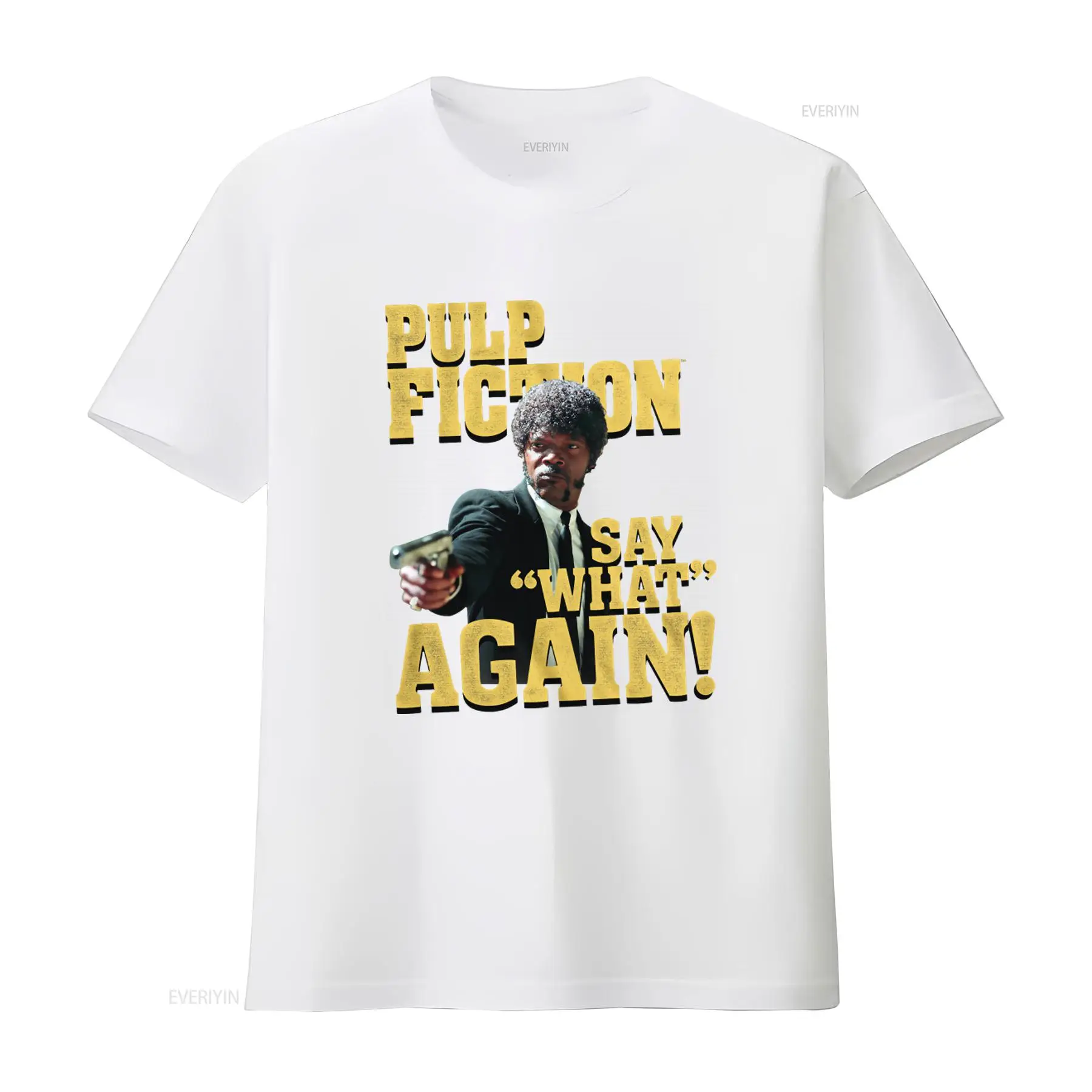 T-shirt con citazione del film - Vintage Fashion Quotes Short recensione e prezzo