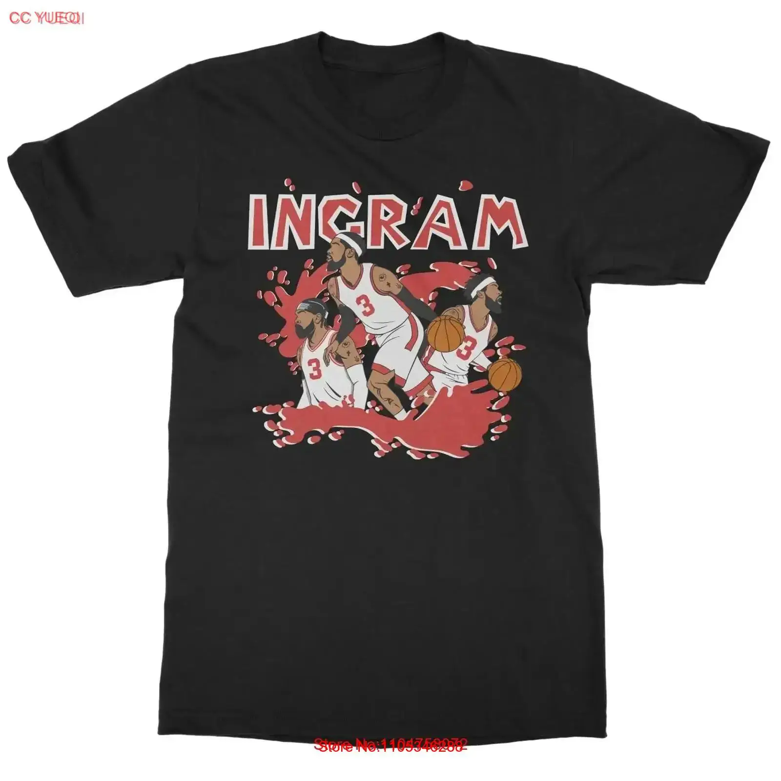 T-shirt per tifosi di basket i - Vintage Fashion Toronto recensione e prezzo