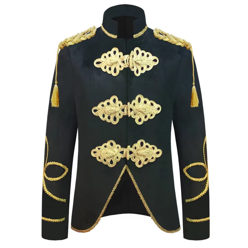 Giacca in Velluto da Uomo con  - Velvet Blazer Vintage recensione e prezzo
