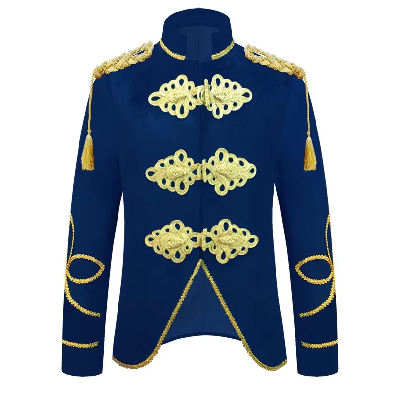 Giacca in Velluto da Uomo con  - Velvet Blazer Vintage recensione e prezzo