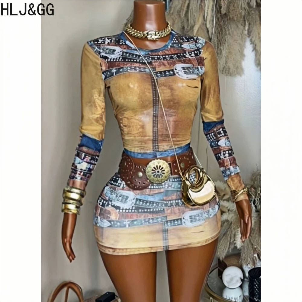 HLJ&GG Set di due pezzi in ret - Vintage Fashion Patterns recensione e prezzo