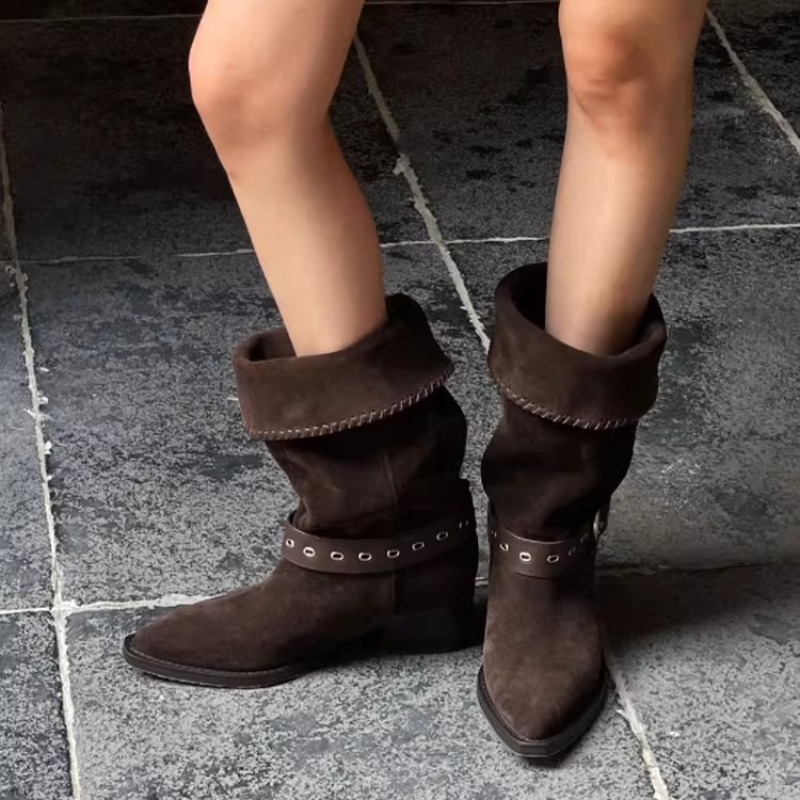 Stivali da Donna di Design, St - Vintage Fashion Design recensione e prezzo