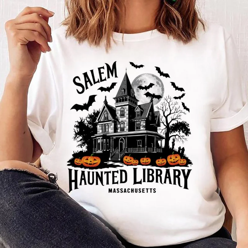 T-shirt Vintage in stile moda  - Vintage Fashion Library recensione e prezzo