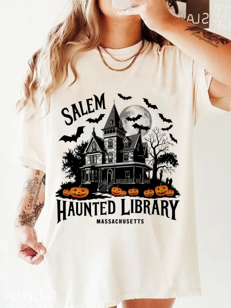T-shirt Vintage in stile moda  - Vintage Fashion Library recensione e prezzo