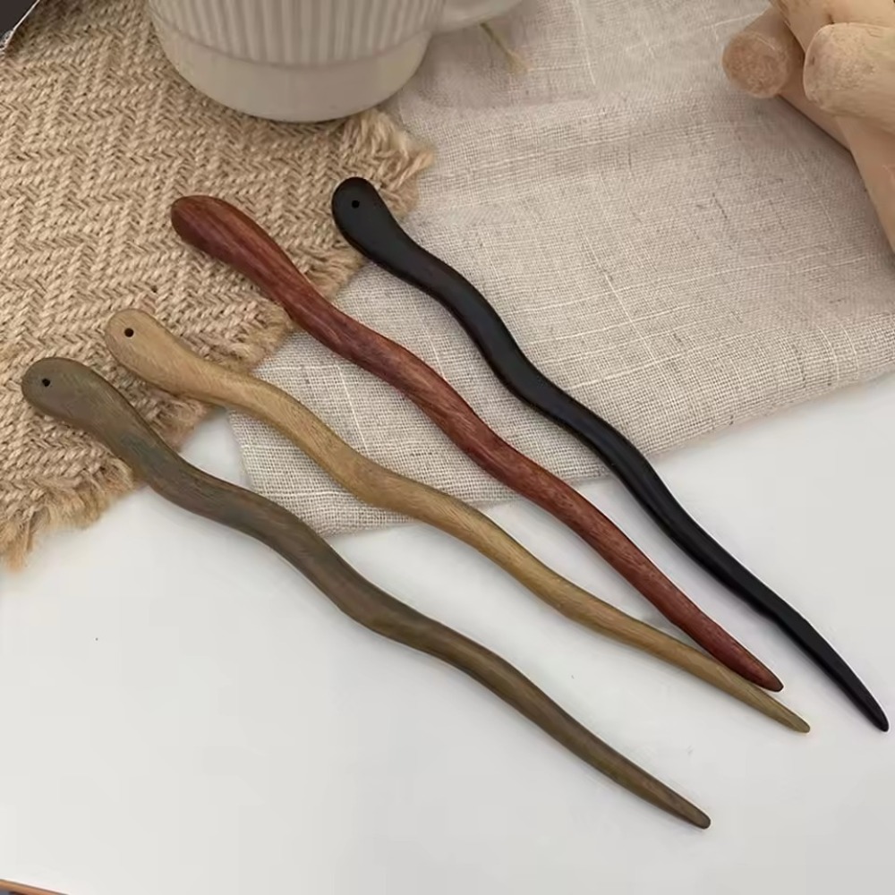 Elegante forcina per capelli i - Vintage Fashion In Chinese recensione e prezzo
