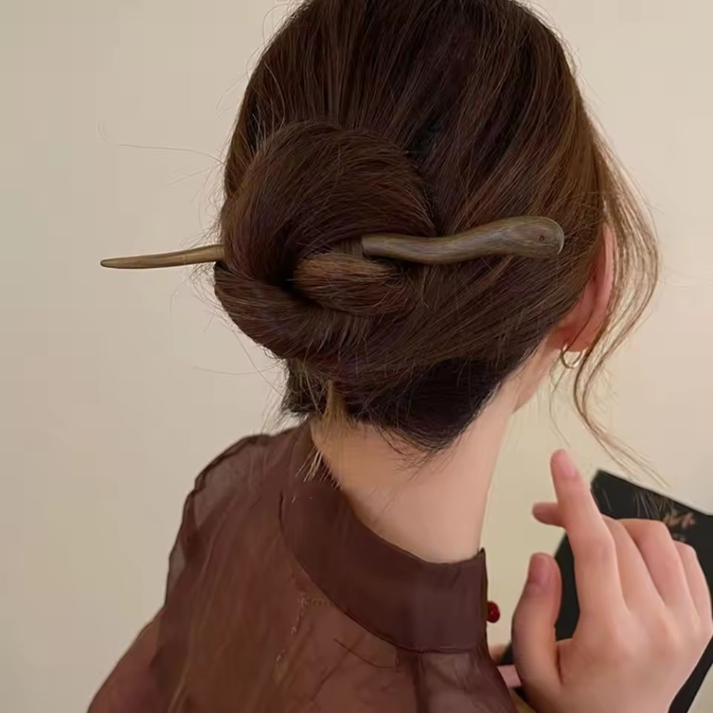 Elegante forcina per capelli i - Vintage Fashion In Chinese recensione e prezzo