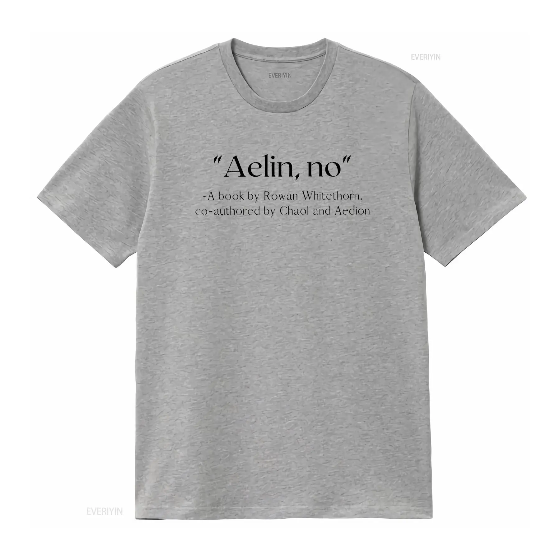 Trono di vetro T-shirt Aelin G - Vintage Fashion Books recensione e prezzo