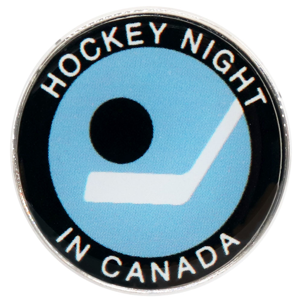 Hockey Night In Toronto Logo B - Vintage Fashion Toronto recensione e prezzo