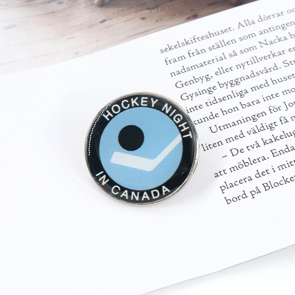 Hockey Night In Toronto Logo B - Vintage Fashion Toronto recensione e prezzo