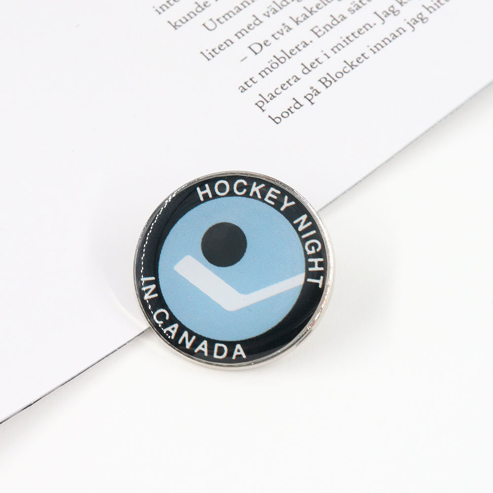 Hockey Night In Toronto Logo B - Vintage Fashion Toronto recensione e prezzo