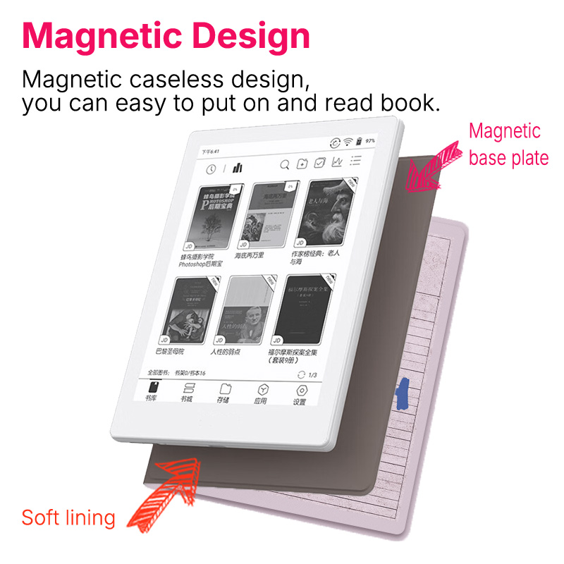 Custodia Magnetica Murmelo per - Vintage Fashion Library recensione e prezzo