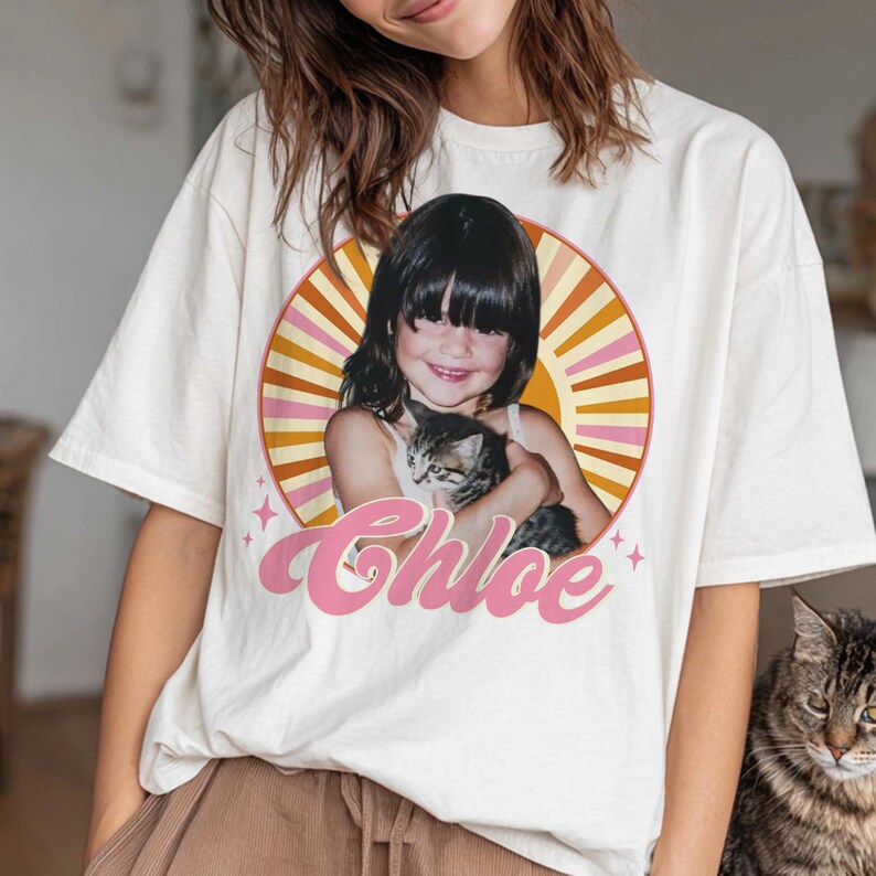 Maglietta Personalizzata con F - Vintage Fashion Photos recensione e prezzo