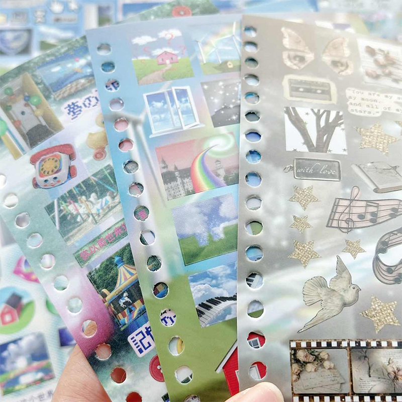 Mr. Paper Time Libro di adesiv - Vintage Fashion Books recensione e prezzo