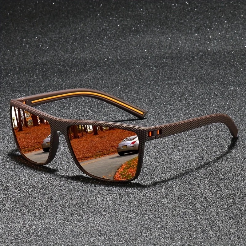 Occhiali da Sole Quadrati Vint - Vintage Fashion Images recensione e prezzo