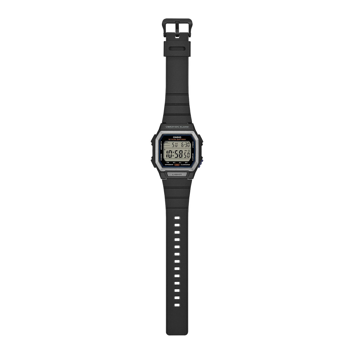 Orologio Casio Nuovo Modello 2 - Vintage Fashion Complete recensione e prezzo