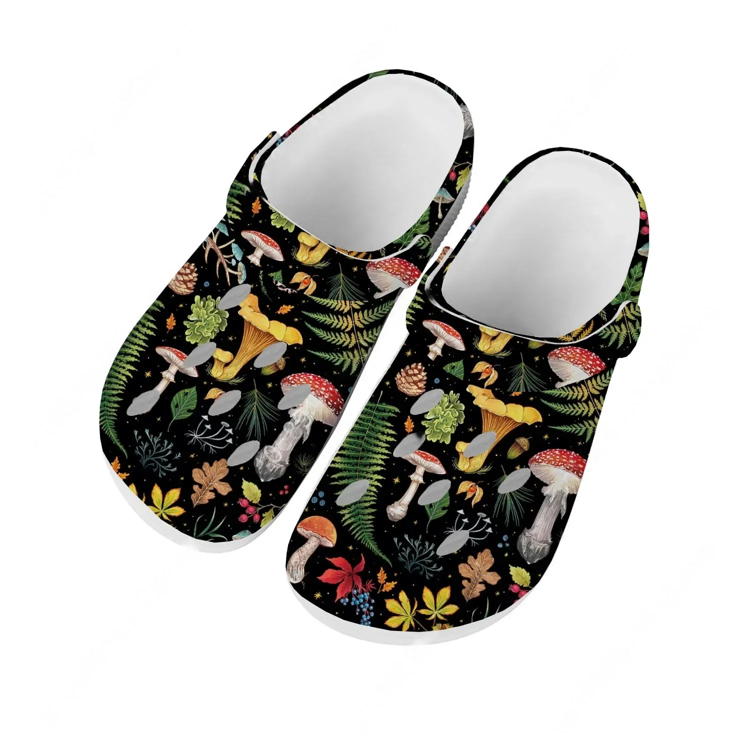 Sandali Vintage a Forma di Fun - Vintage Fashion Prints recensione e prezzo