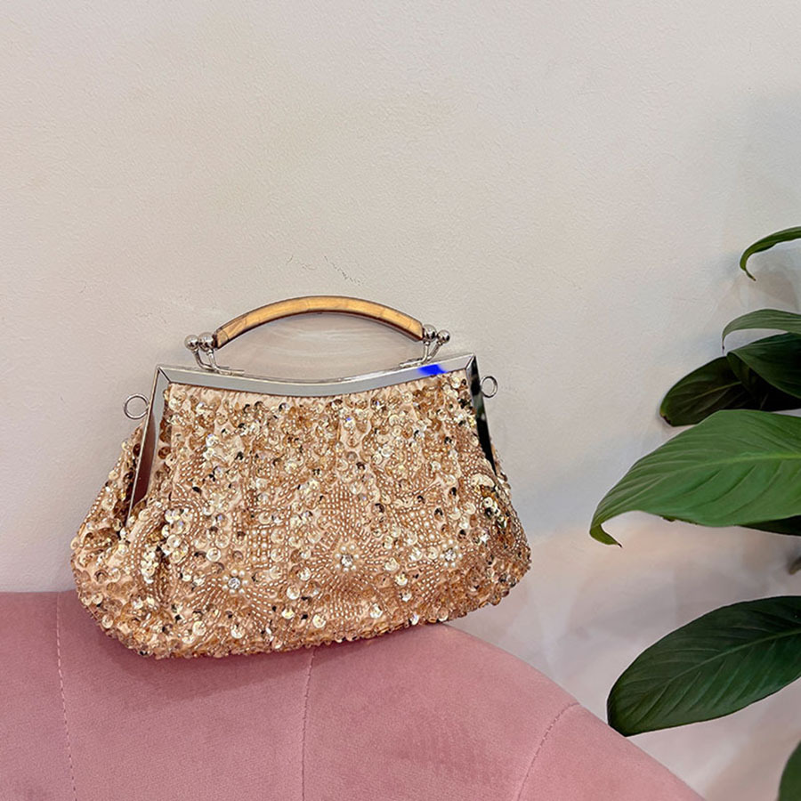 Borsa per abito cinese vintage - Vintage Fashion In Chinese recensione e prezzo