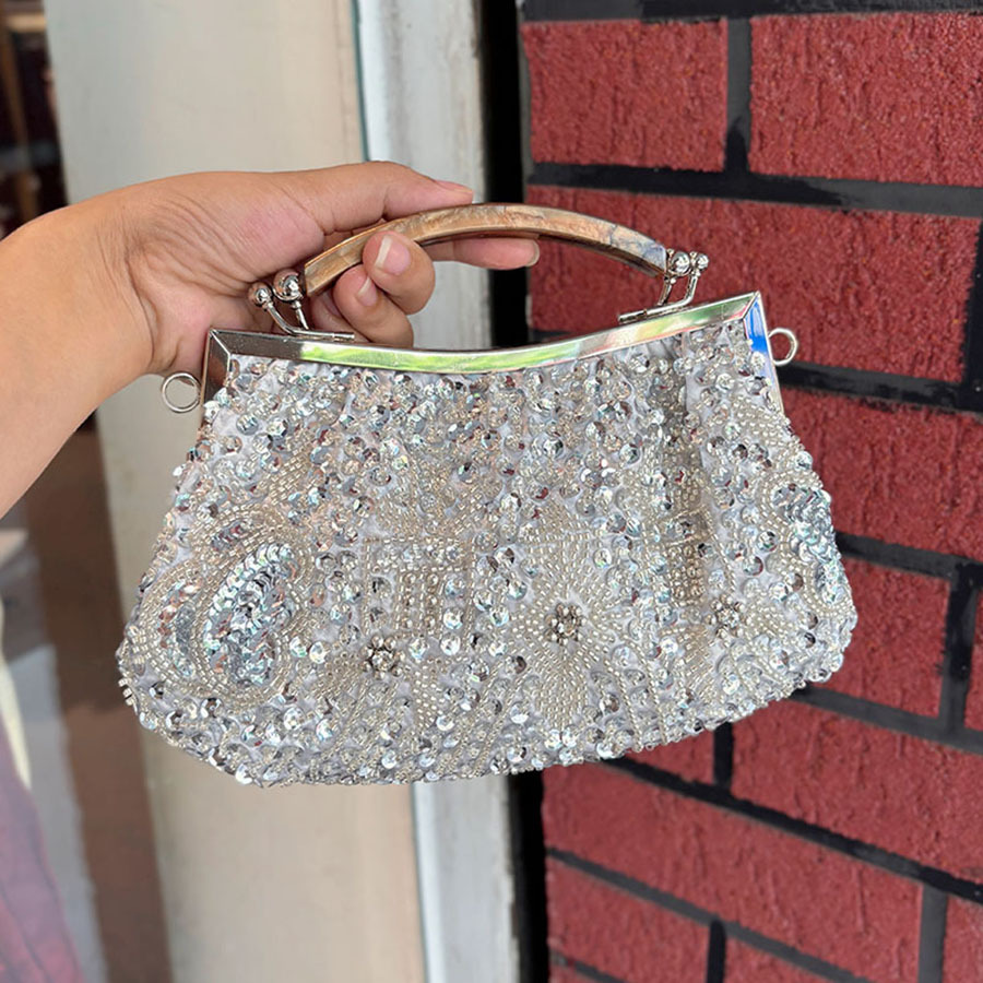Borsa per abito cinese vintage - Vintage Fashion In Chinese recensione e prezzo