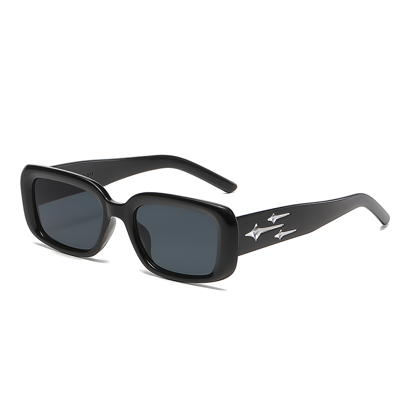 Occhiali da Sole Quadrati Picc - Vintage Fashion Design recensione e prezzo
