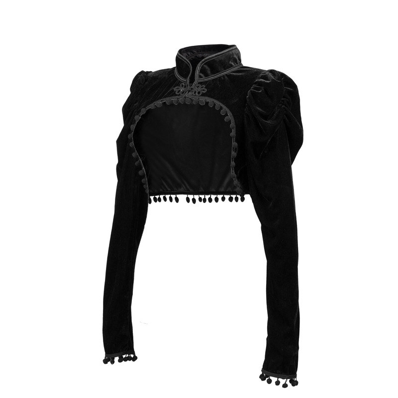 Nappe in flanella Colletto all - Velvet Blazer Vintage recensione e prezzo