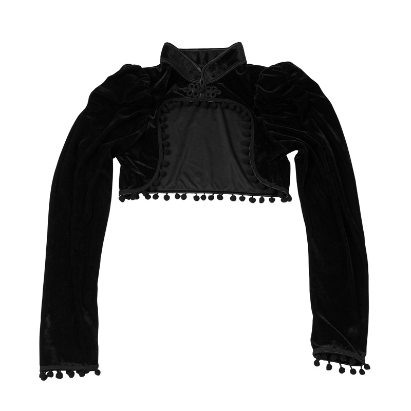 Nappe in flanella Colletto all - Velvet Blazer Vintage recensione e prezzo
