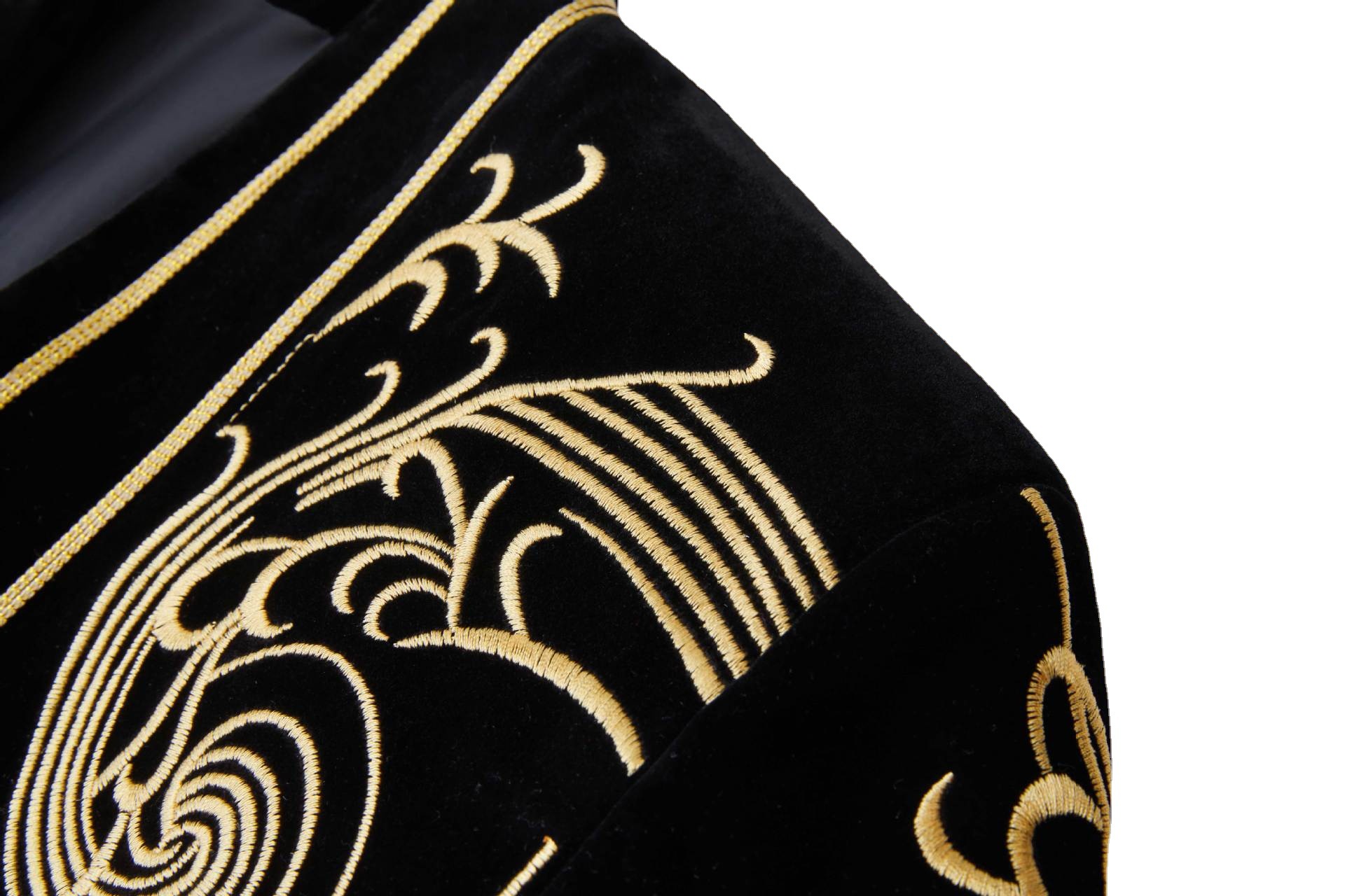 Giacca da Uomo Vintage in Vell - Velvet Blazer Vintage recensione e prezzo
