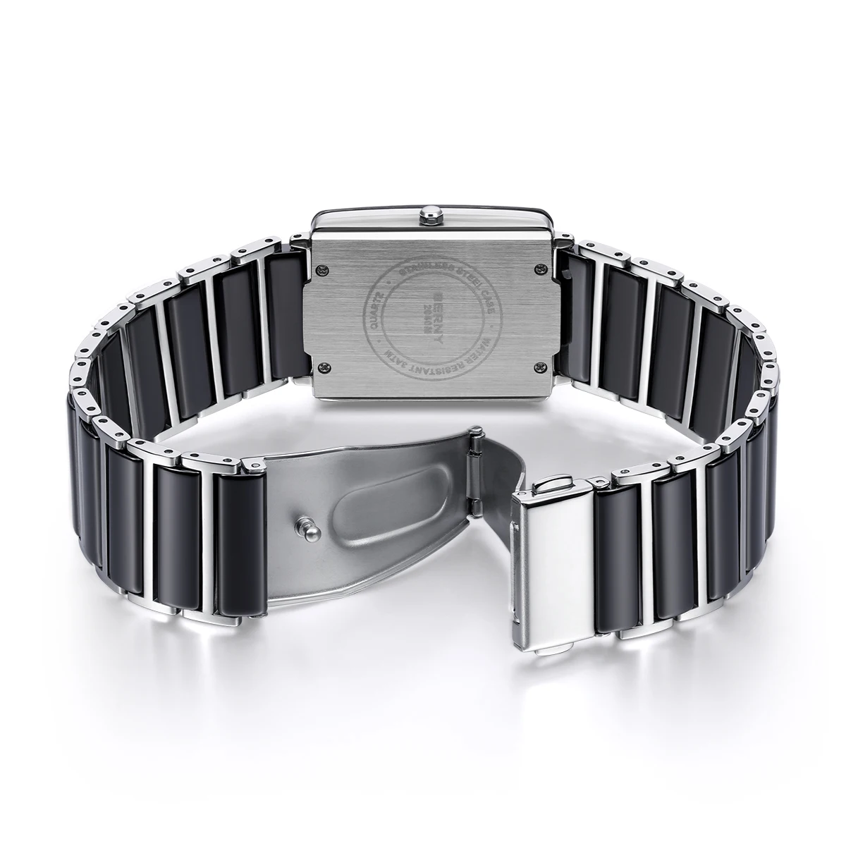BERNY Ceramics Orologi da uomo - Vintage Fashion Complete recensione e prezzo