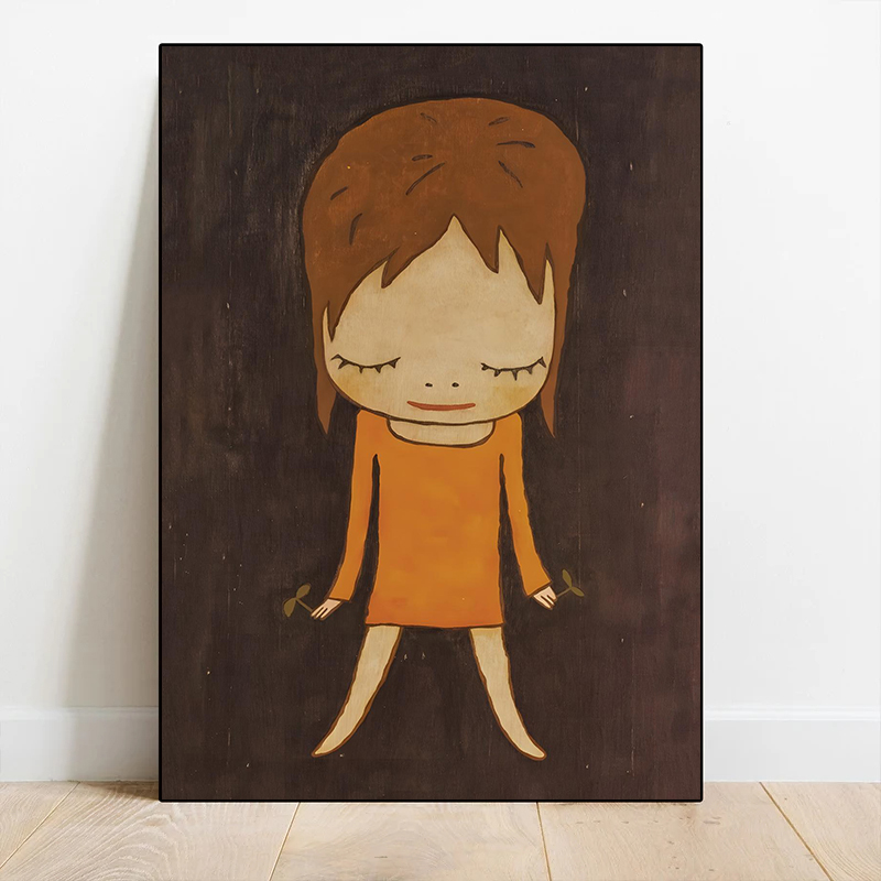 1 quadro su tela senza cornice - Vintage Fashion Wall Art recensione e prezzo