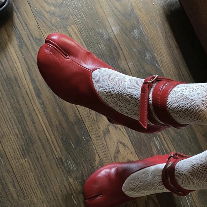 Scarpe da Donna Vintage Primav - Vintage Fashion Design recensione e prezzo