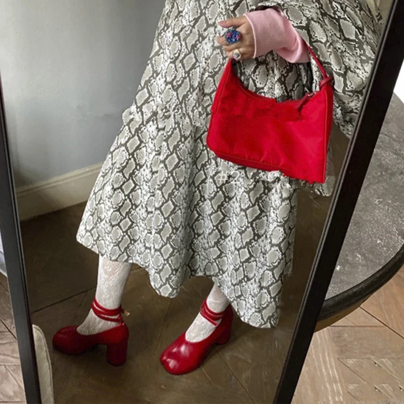 Scarpe da Donna Vintage Primav - Vintage Fashion Design recensione e prezzo
